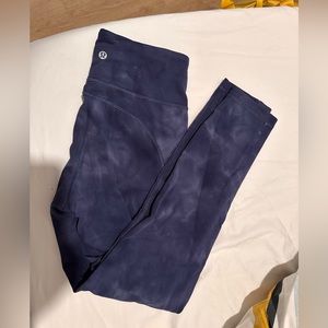 Lululemon Invigorate